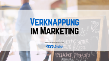 Verknappung im Marketing