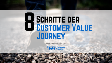 Customer Value Journey