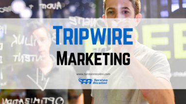 Tripwire Marketing meistern