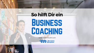 Vorteile von Business Coaching