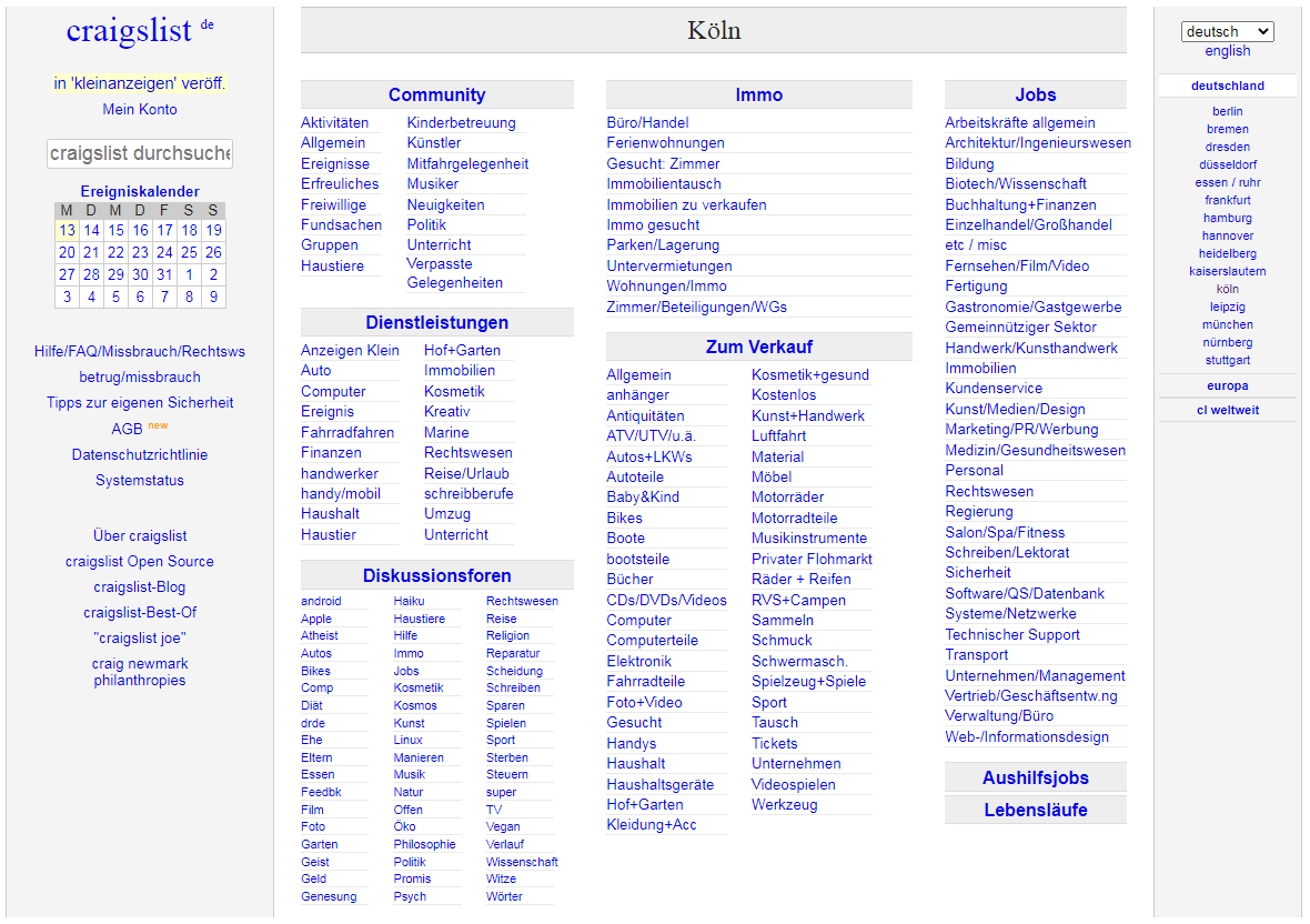 Die angebotsgetriebene Innovation - Torsten Nicolini