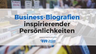 Business-Biografien