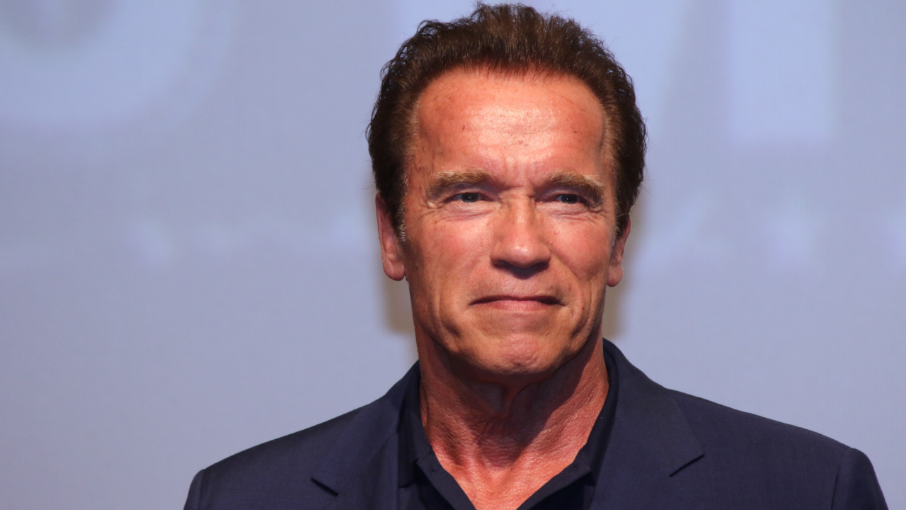 6 Lektionen von Arnold Schwarzenegger inkl. Fragen für Dein Experten Marketing