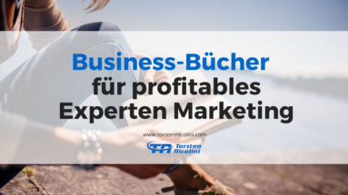 Business-Bücher Experten Marketing