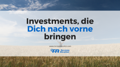 Investments in Dich