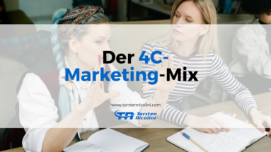 4C-Marketing-Mix