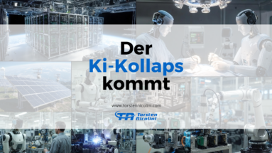 Der KI-Kollaps kommt