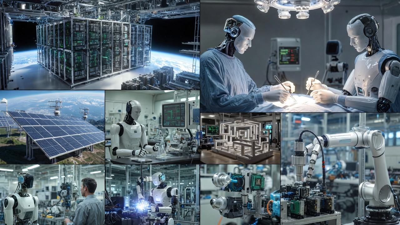 Der KI-Kollaps kommt: Was das für Dich als Einzelunternehmer bedeutet