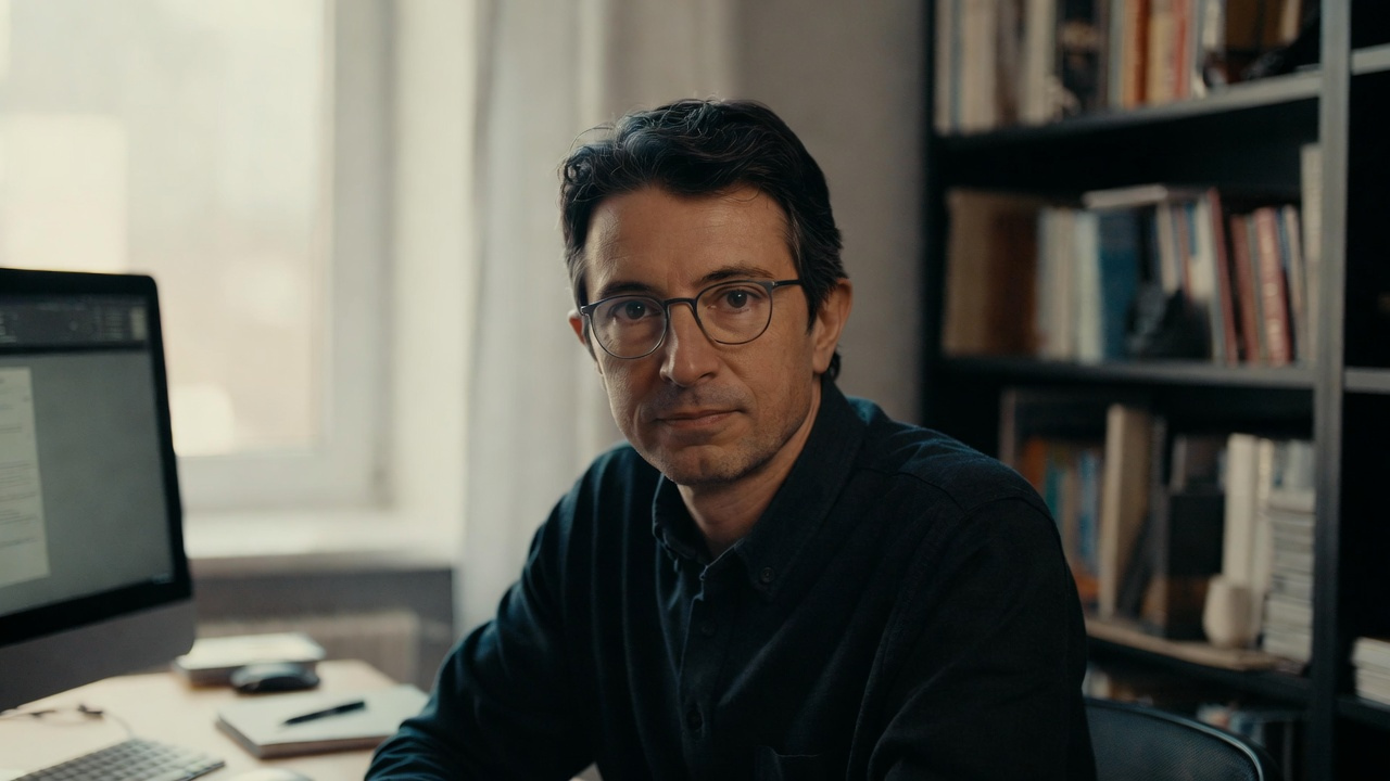 Personal Branding in Zeiten von KI: Authentizität als Wettbewerbsvorteil